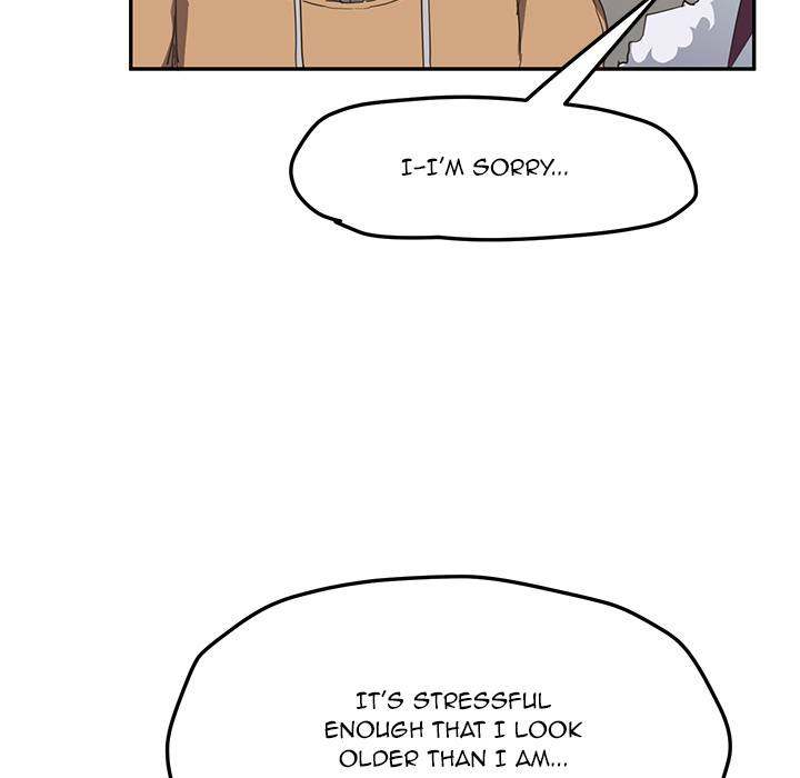 My Stepmom - Chapter 48 - Andromeda 11 page 97 hentai porn comic manga doujin